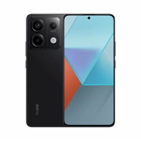 Xiaomi Redmi Note 13 5G