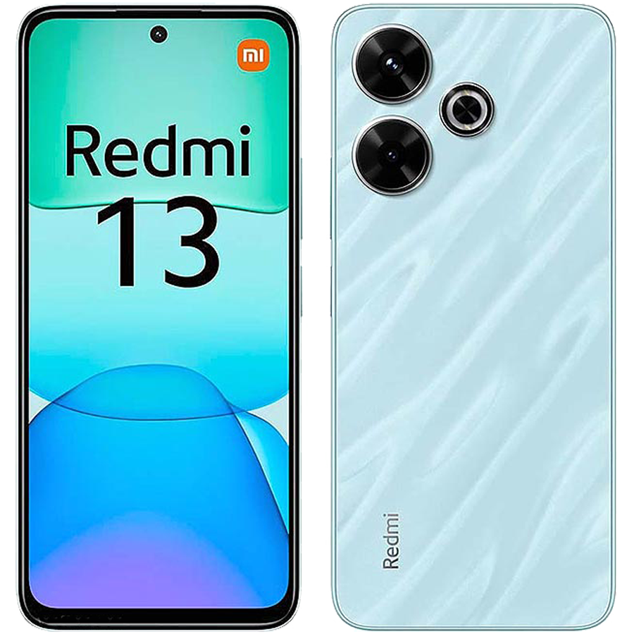 REDMI 13
