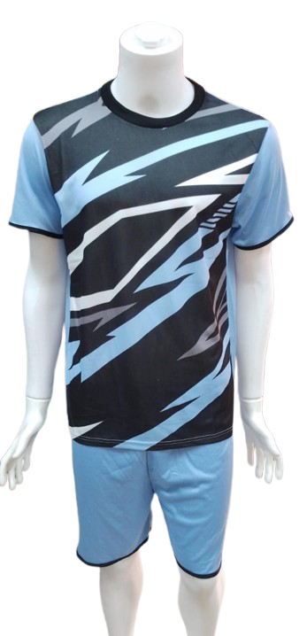 Maillots de Football Personnalisés