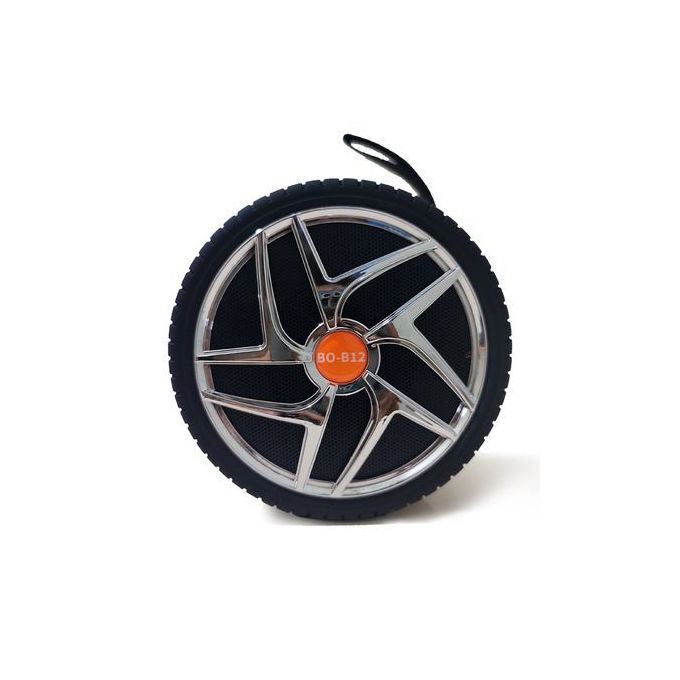 Baffe Bluetooth - BO-B12