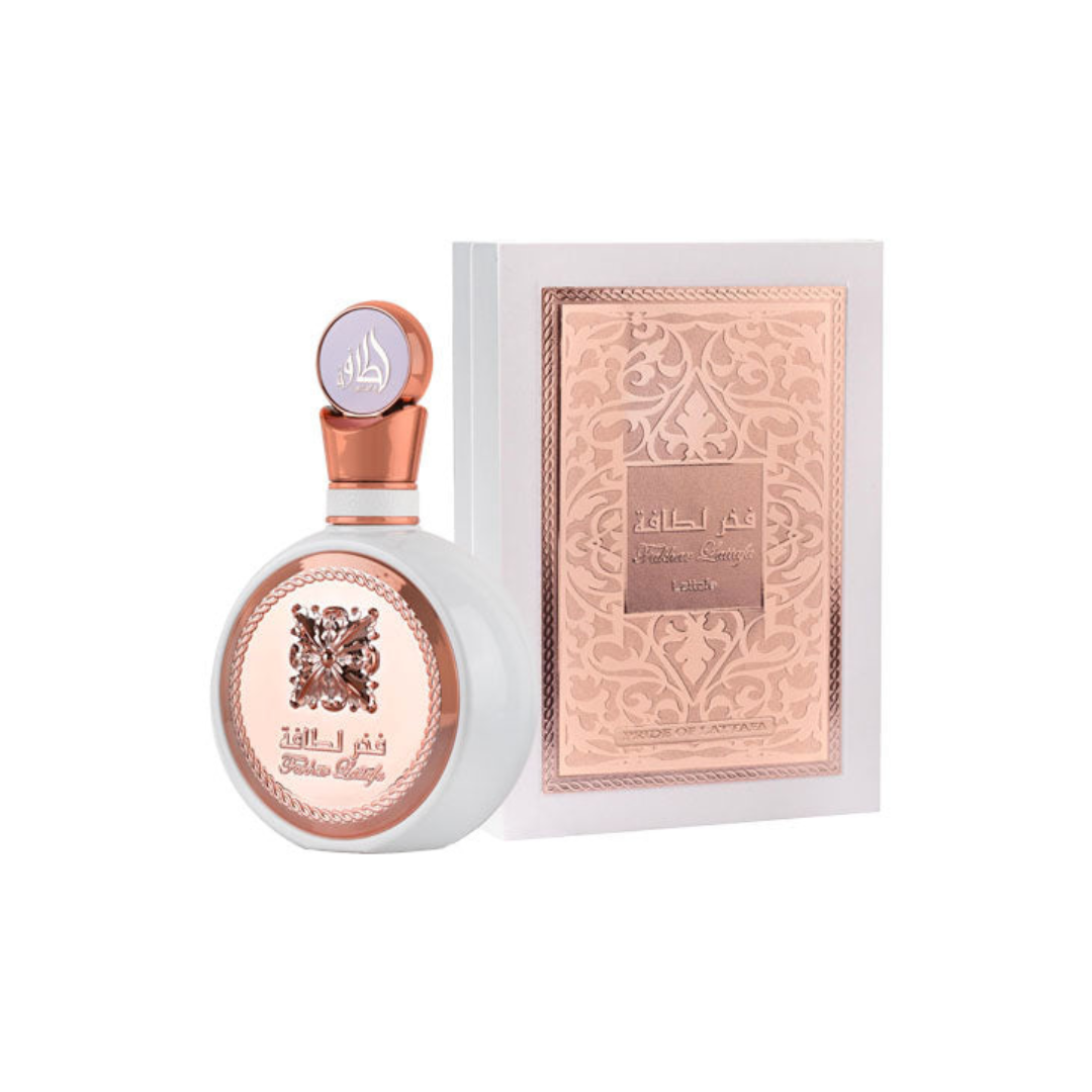 عطر فخر لطافة الأصلي 100 مل