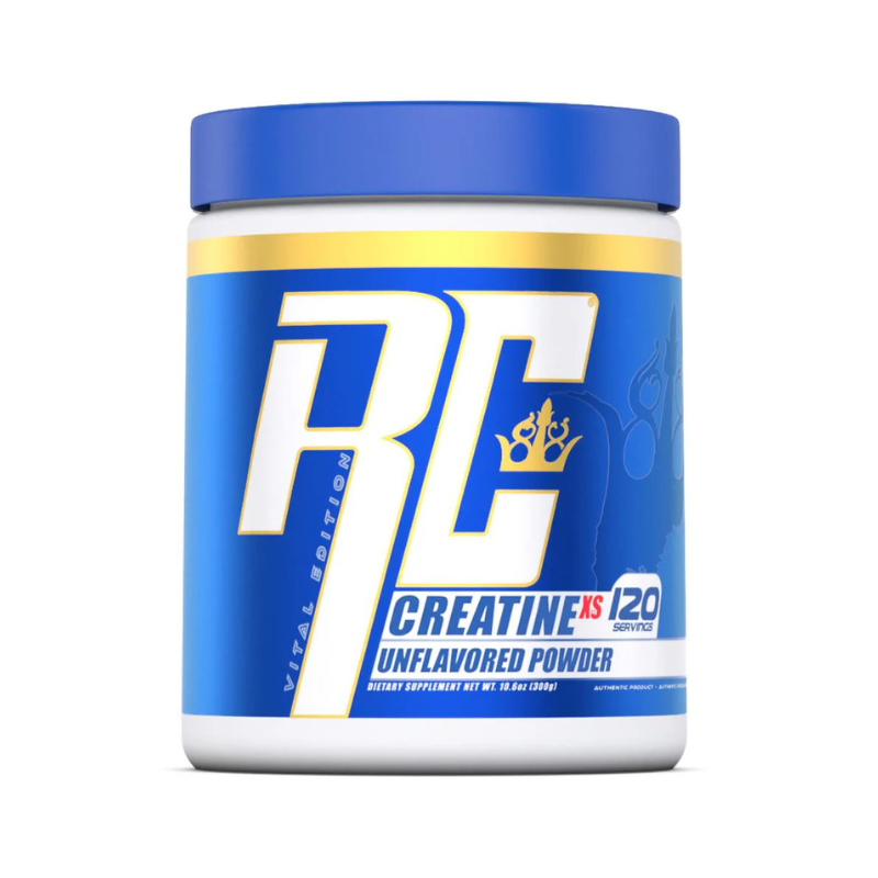 rc creatine