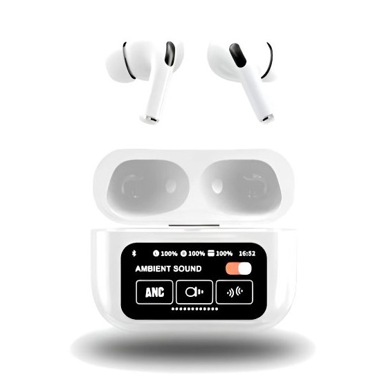 A9 Pro سماعات ذكية