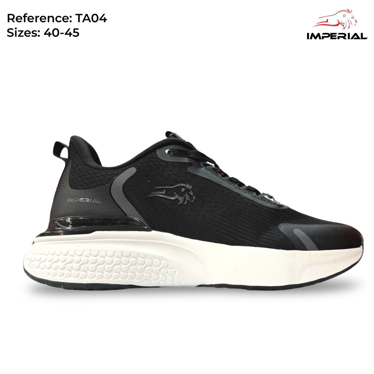 Chaussures de sport de la marque Imperial - Modèle TA04