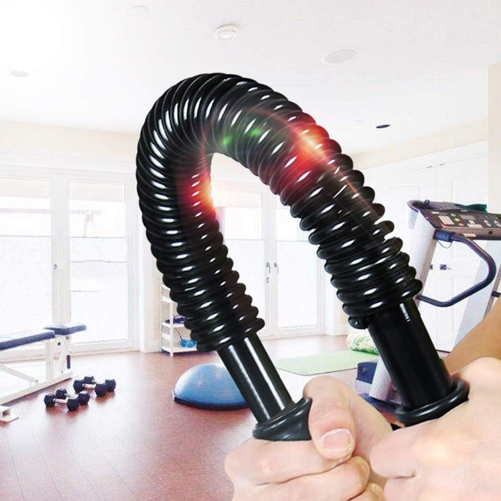 Power Twister Bar