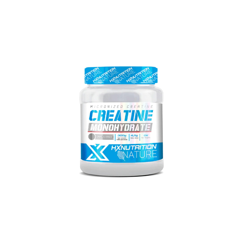 creatine 300g hx nutrition