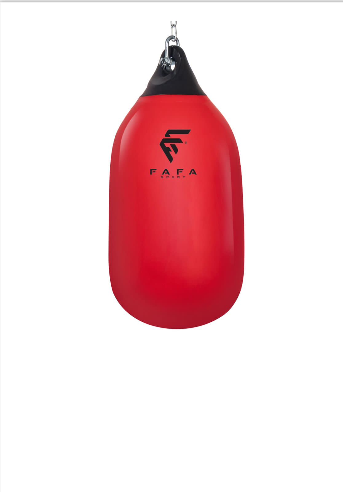 Sac de frappe de boxe FAFA