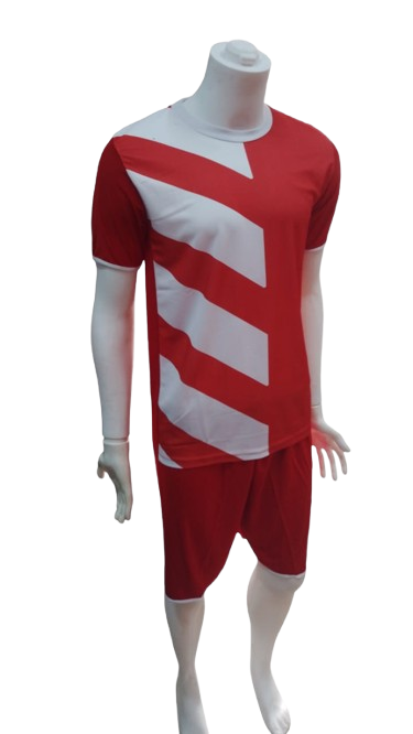 Maillots de Football Personnalisés