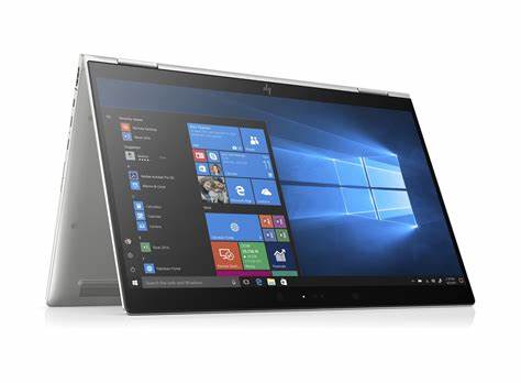 HP EliteBook x360 1030 G3 i5 8éme Gen
