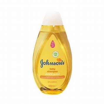 JOHNSON BEBE SHAMPOOING 300ML