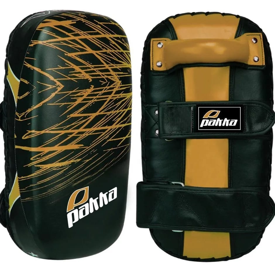 Plaque de frappe de boxe