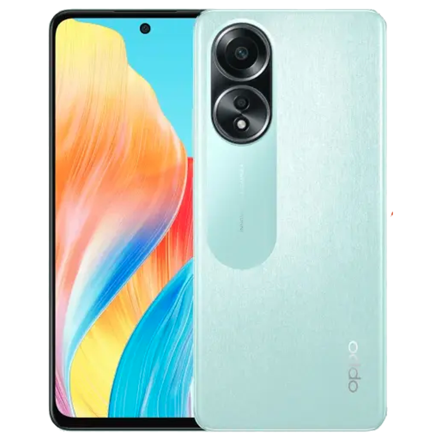 Oppo A58