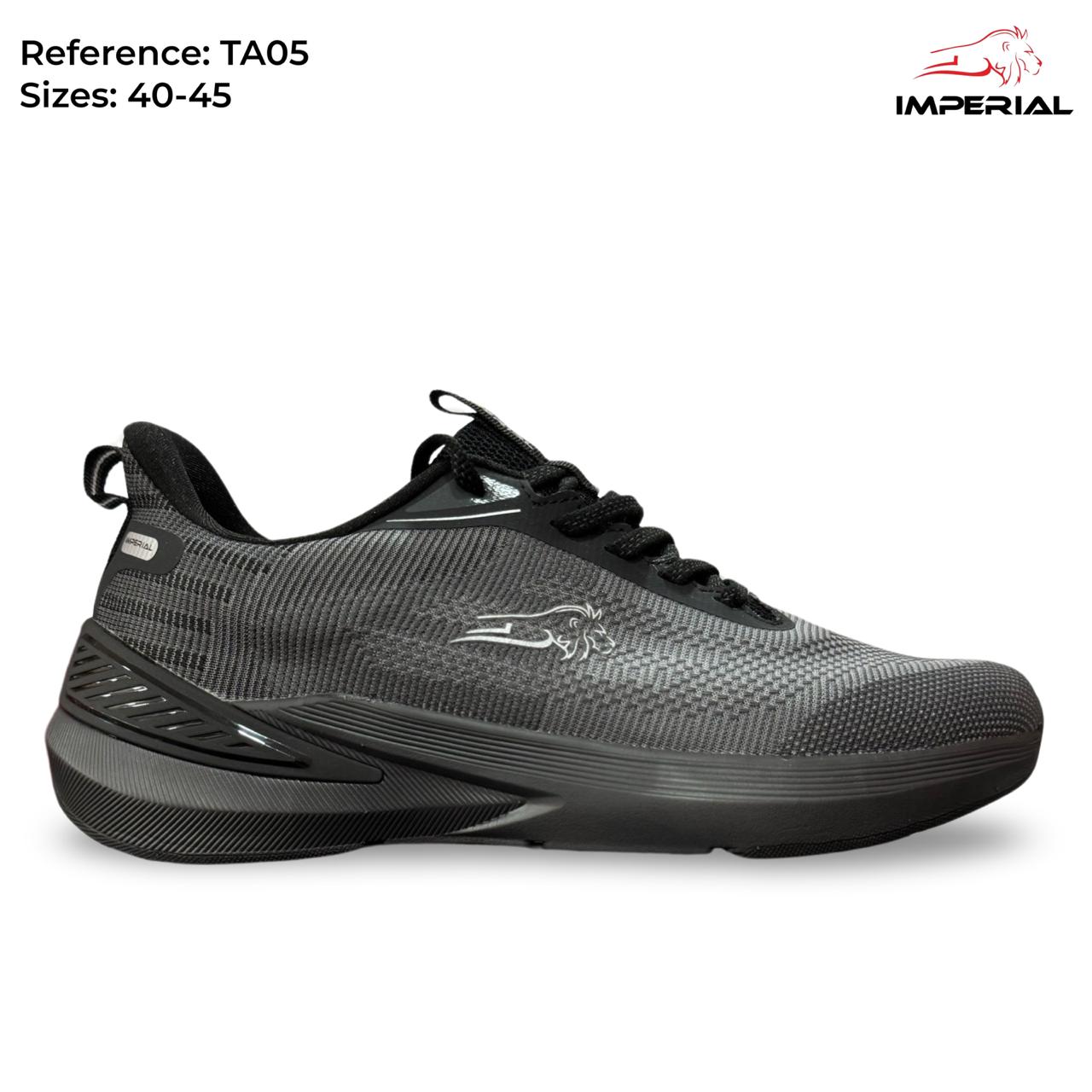 Chaussures de sport de la marque Imperial - Modèle TA05
