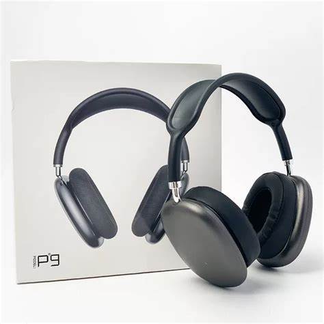 P9 Casque Bluetooth
