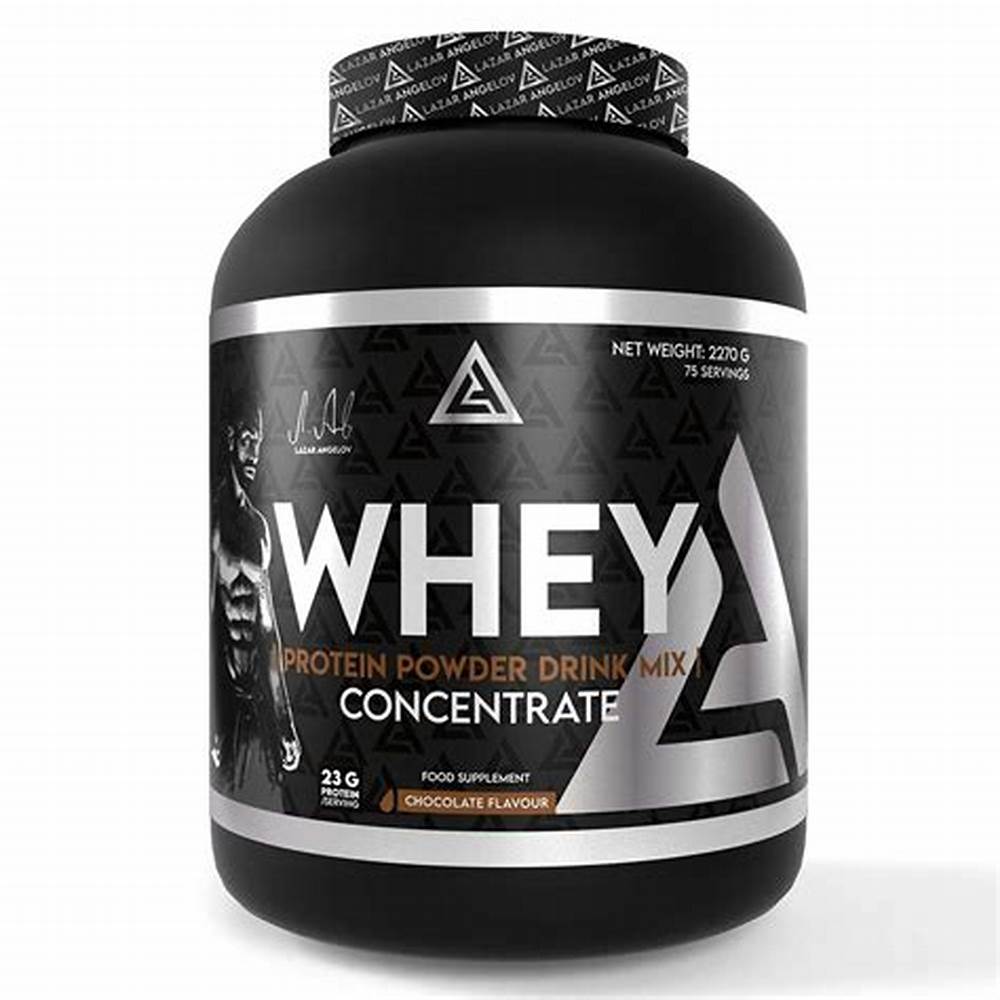Whey Protein Concentrate
