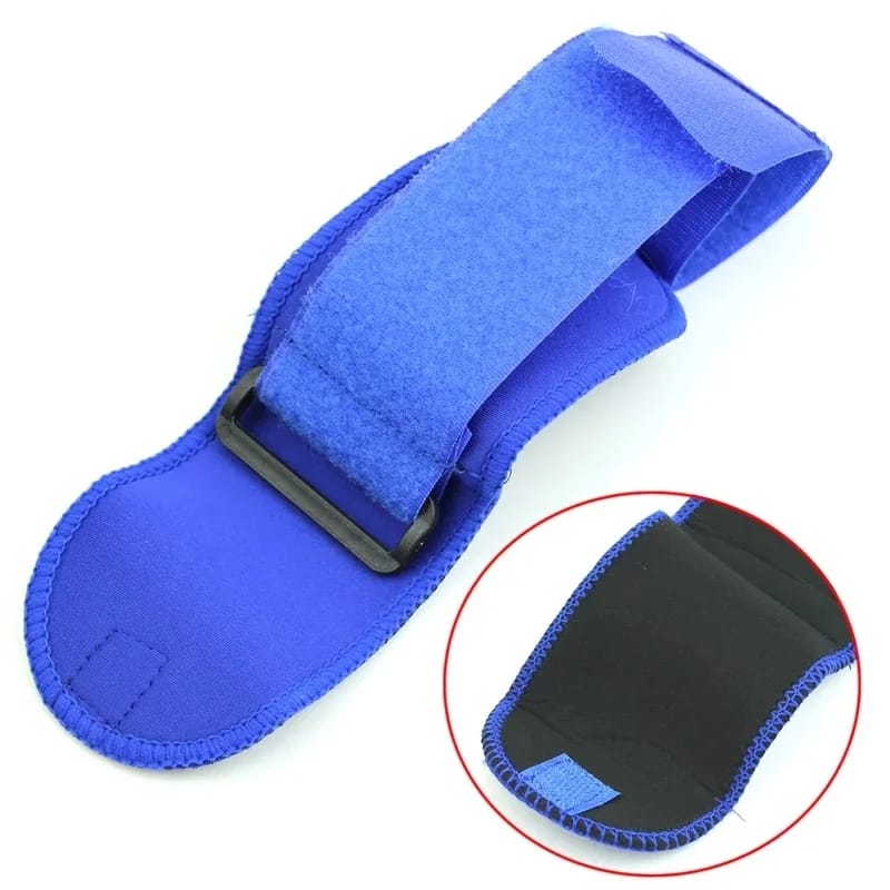 Bandes de poignet de sport