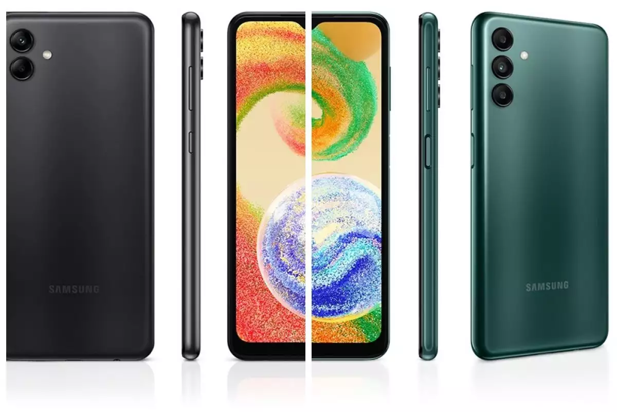 samsung a04s