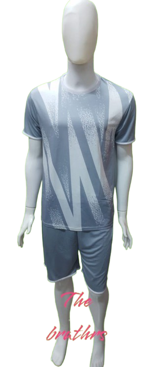 Maillots de Football Personnalisés