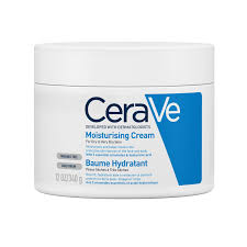CERAVE BAUME HYDRATANT PEAU SÈCHE À TRÈS SÈCHE | 340G