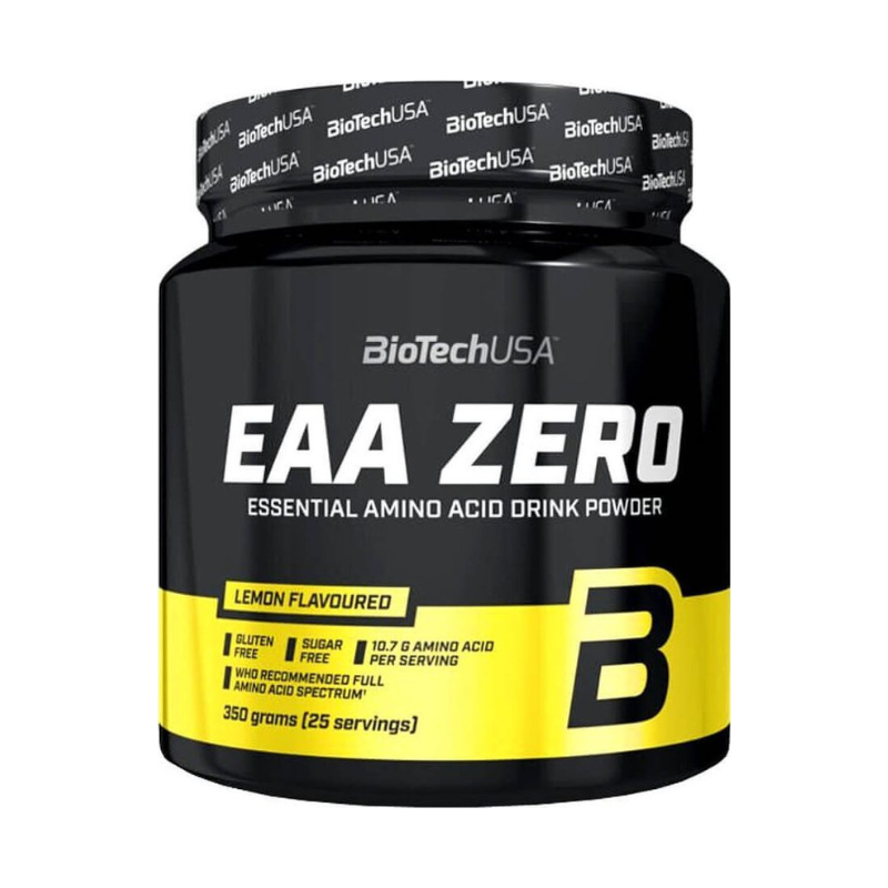 BioTechUSA EAA Zero