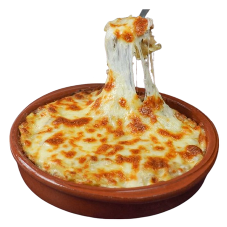 pasticcio