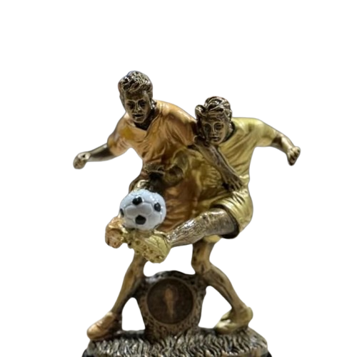 Figurine Sportive de Football