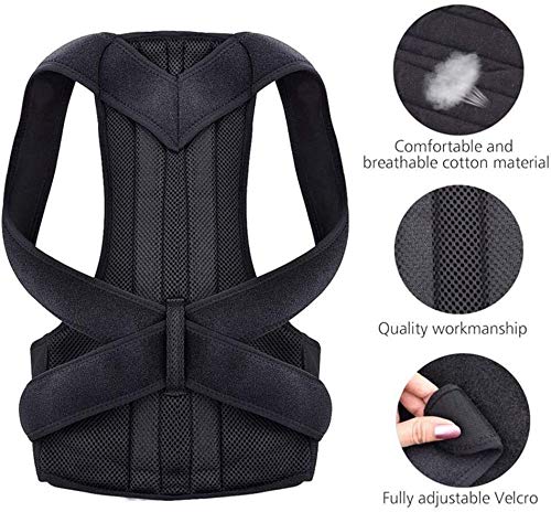 Correcteur de posture