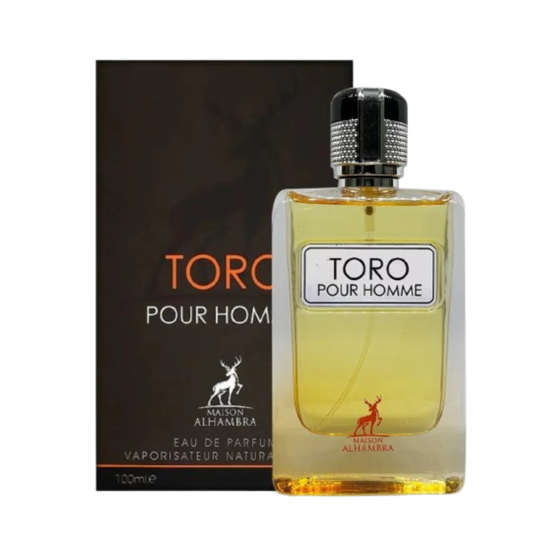 TORO POUR HOMME
