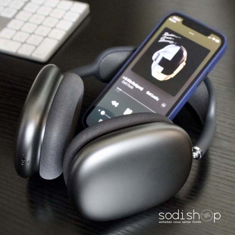 Casque Bluetooth P9 Plus