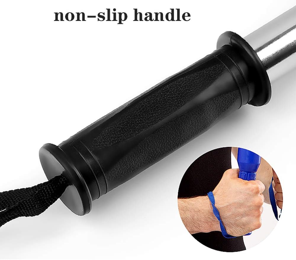 Power Twister Bar