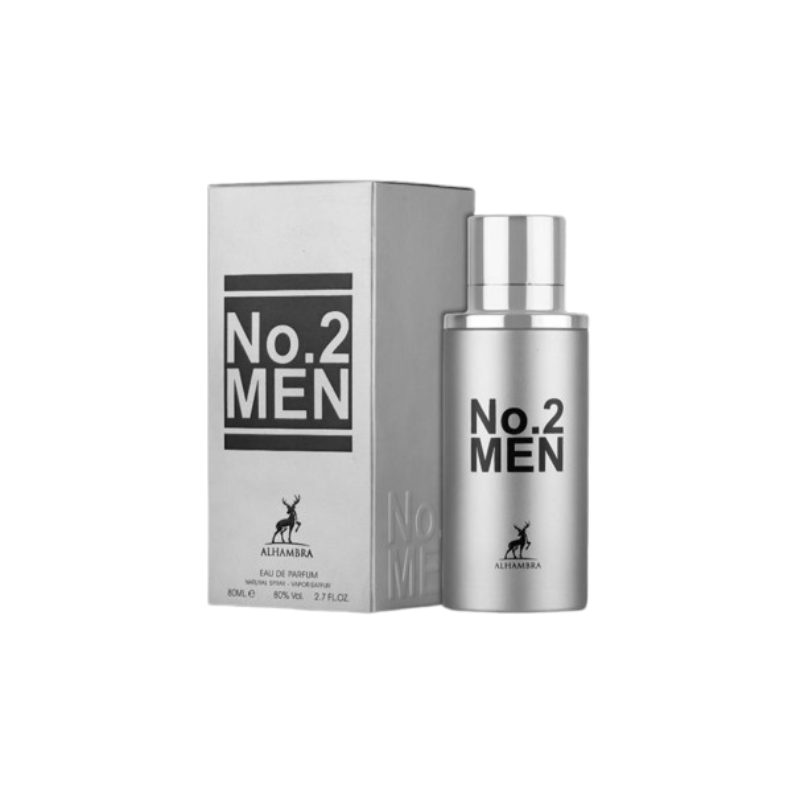 NO 2 MEN