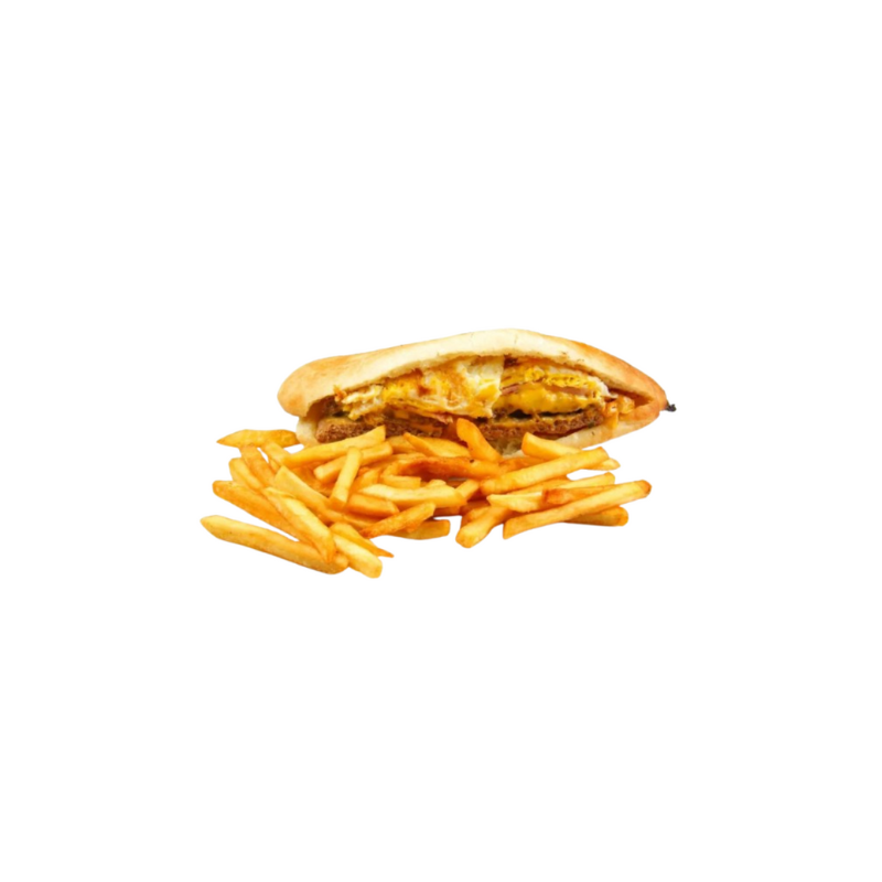 sandwich
