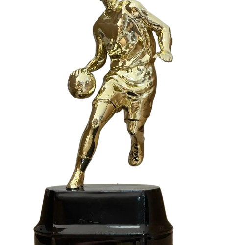 Trophée de basketball