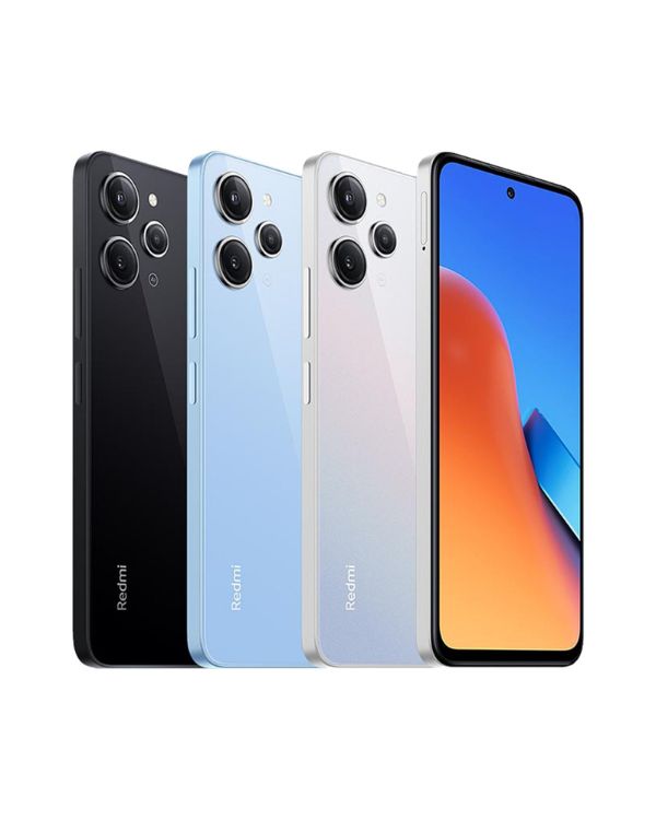 redmi 12