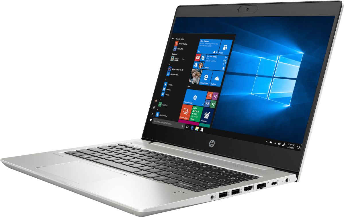 HP Probook 430 G7core i5 10th 8/256 SSD