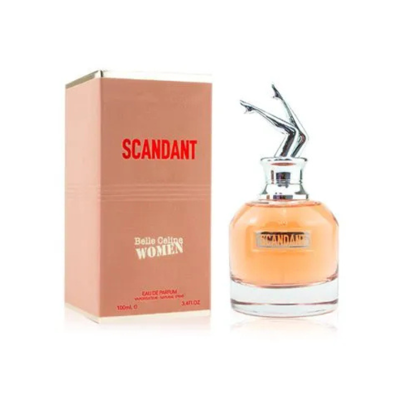 SCANDANT