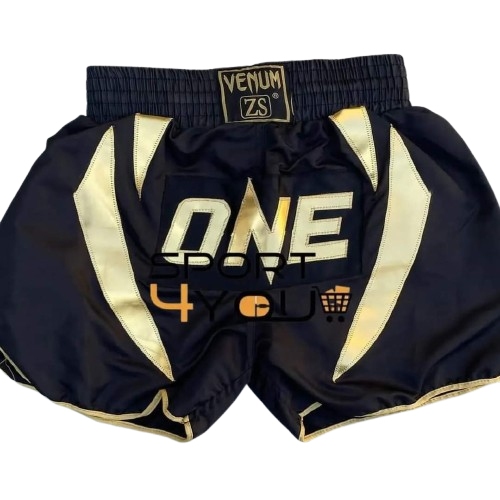 Short de Muay Thai
