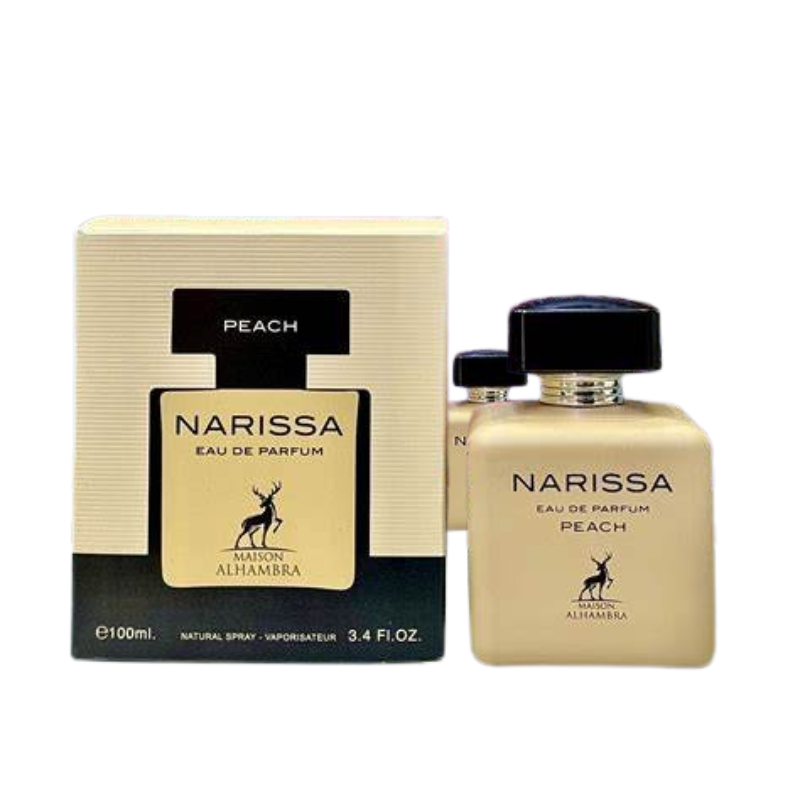 NARISSA PEACH