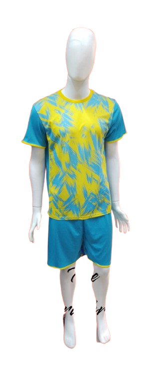 Maillots de Football Personnalisés