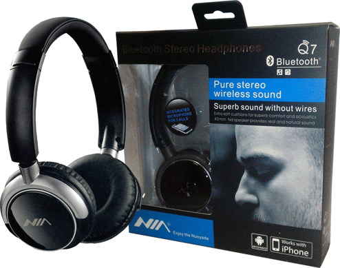 Casque Q1