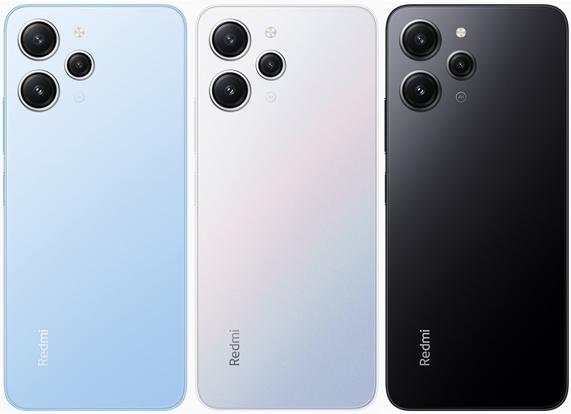redmi 12