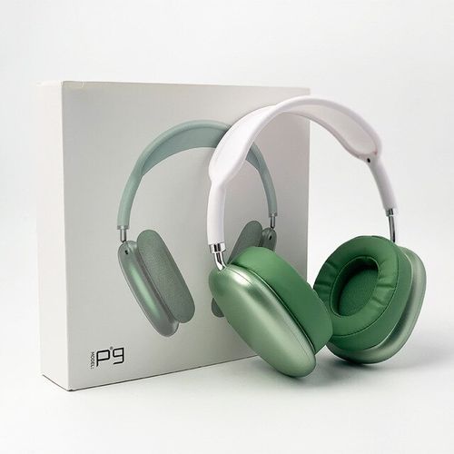 P9 Casque Bluetooth
