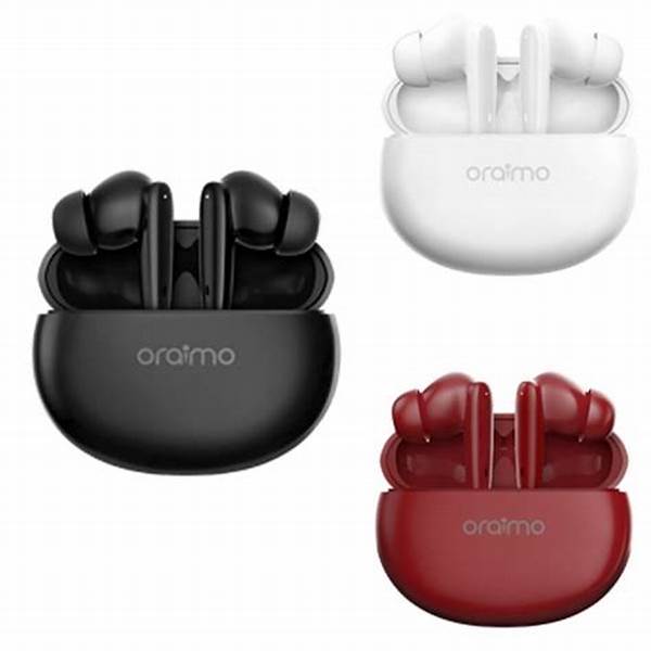 oraimo Riff 2 écouteurs sans fil