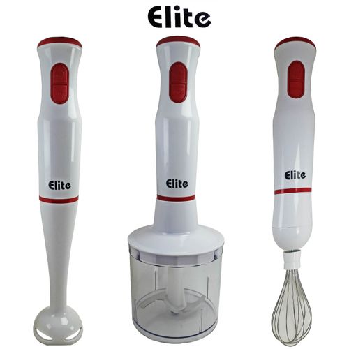 خلاط يدوي كهربائي من Elite