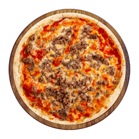 PIZZA