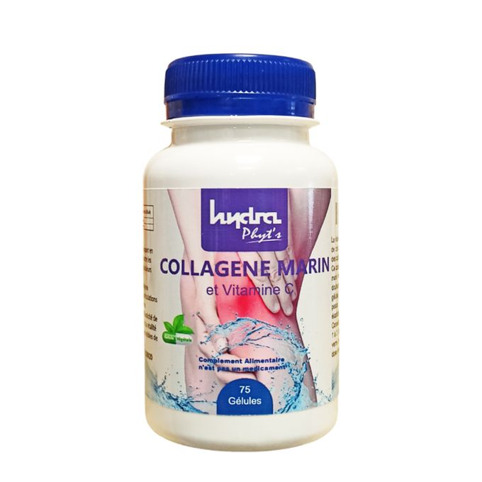 HYDRA PHYT’S Collagène Marin et vitamine C