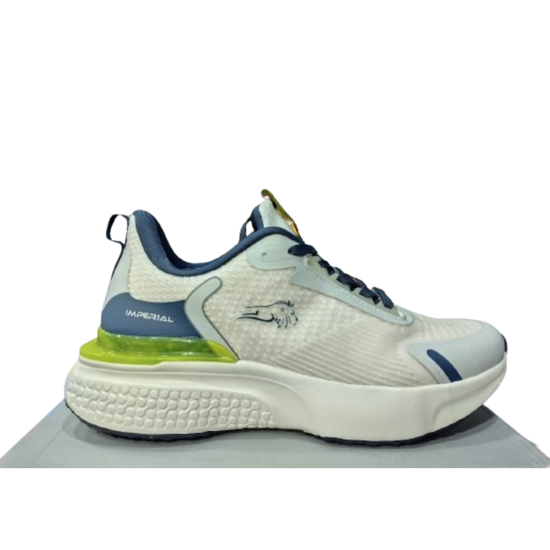 Chaussures de sport pour hommes de la marque Imperial