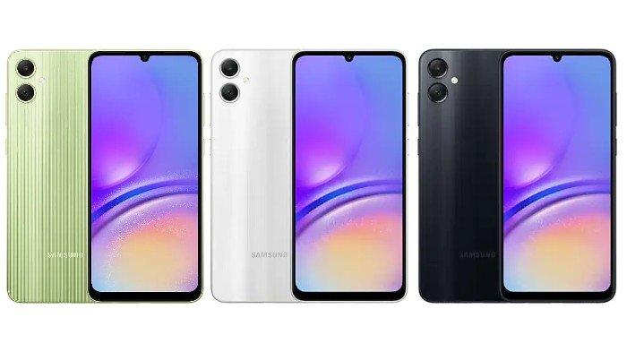 Samsung Galaxy A05