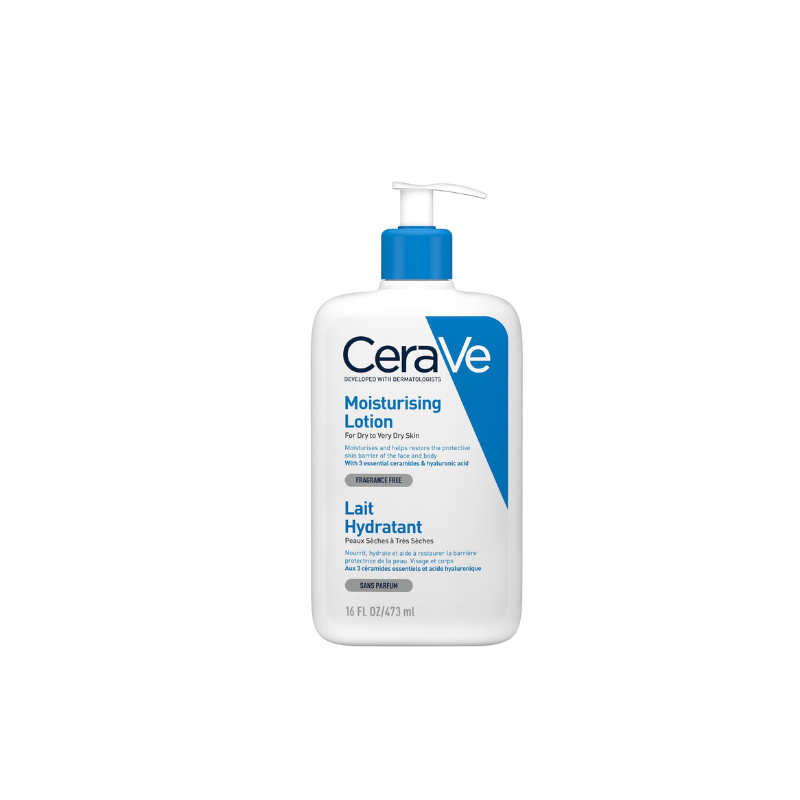 CeraVe Moisturising Lotion