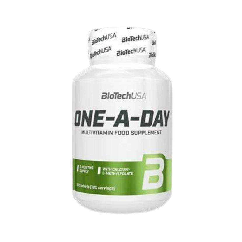 BioTech USA One-A-Day Multivitamin